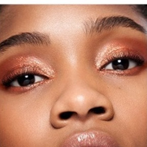 😍 NWT Hot Tamale Double Dip Eyeshadow by Stila!😍 - Picture 5 of 10